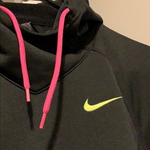 Nike Tops - Nike Hoodie Nike Tops - Nike Hoodie